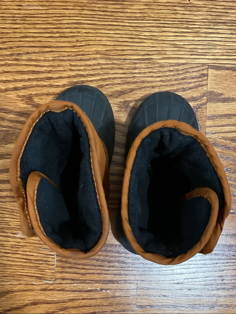 KULING Minnesota Winter Boots